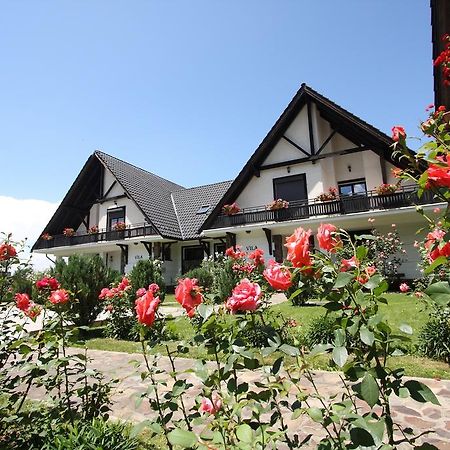Complex Vile- Milana M Residence Poiana Brasov Exterior foto
