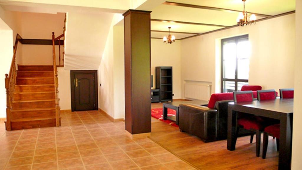 Complex Vile- Milana M Residence Poiana Brasov Quarto foto