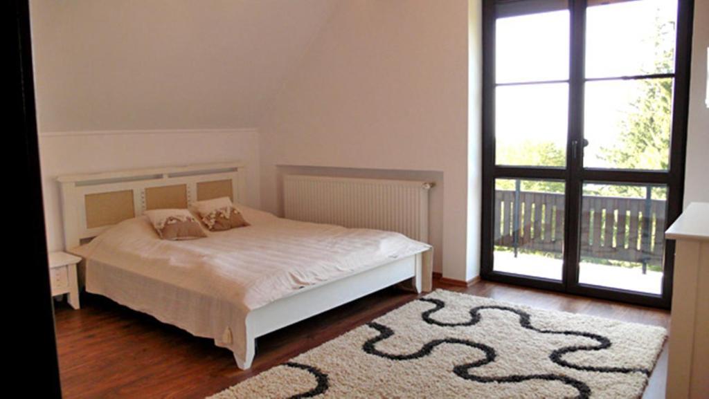 Complex Vile- Milana M Residence Poiana Brasov Quarto foto